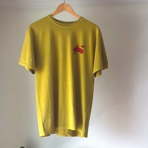 🤙Deadstock Stussy Tshirt🌞
